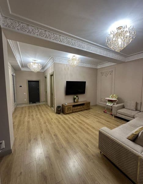 На русском языке:<br />
<br />
Не нашли квартиру на OLX?<br  — фото 2