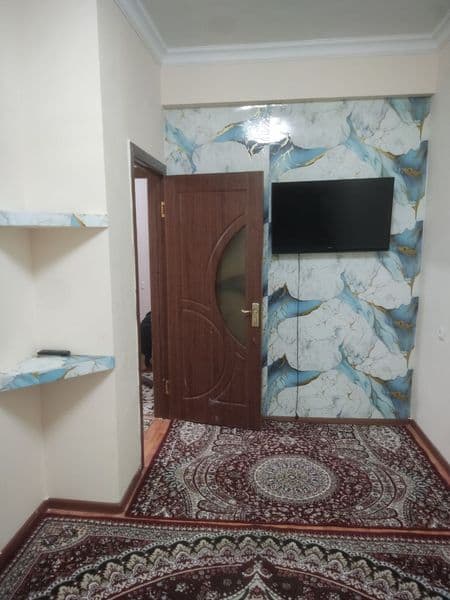 Sergeli 6a da 2 xona uy oilaga yoki bollarga uzoq muddatga i