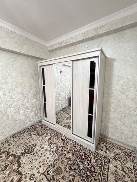 Район - Алмазарский<br />
Ориентир - <br />
Комнат - 2х3<br  — фото 3