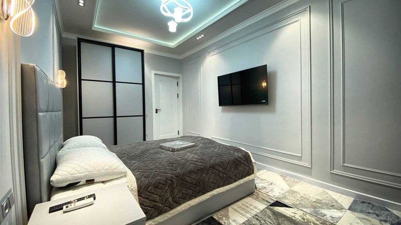 Мирабадский район <br />
Ойбек<br />
Ориентир: Broccoli <br  — фото 5