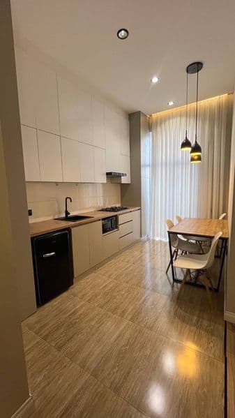 Чилонзор тумани Новзада 2хонали квартира ижарага берилади ха — фото 4