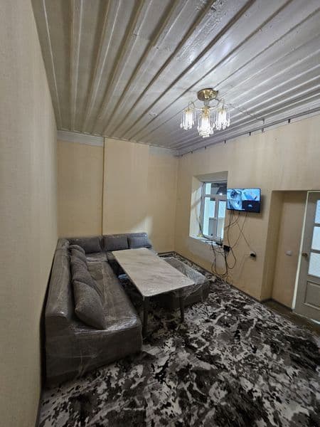 Себзор чувалачи 88/1  Ховли 4 хонали евро ремонт — фото 3