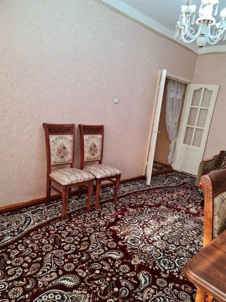 Сдается квартира на долгий срок , двухкомнатная, чистая в хо — фото 5