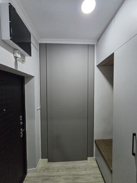 Аренда Ул.Паркентский Новостройка ЖК Тулпор 1/1/8  49 м квад — фото 4