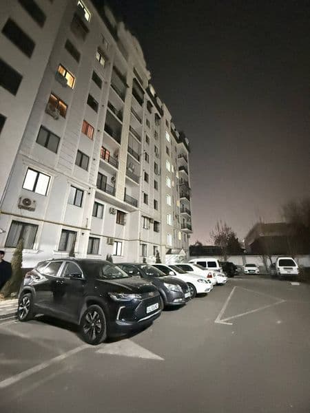 Аренда квартира Чиланзарский район Узбек фильм новастиройка  — фото 2