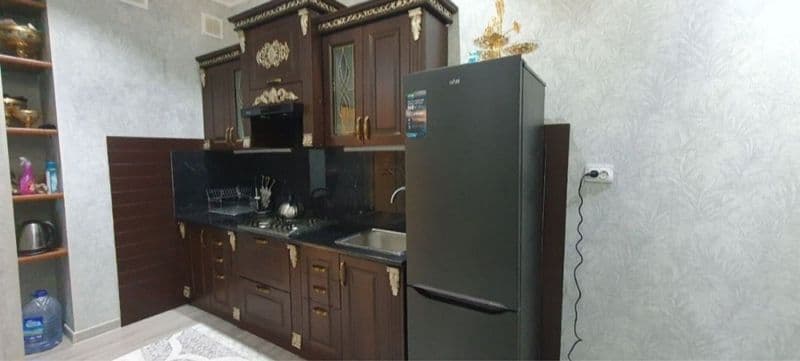 Аренда квартира <br />
Район - Алмазарский<br />
Ориентир -  — фото 5