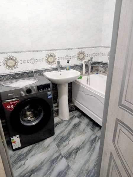 Двухкомнатная квартира евро ремонт всё удобсво есть стералка — фото 3