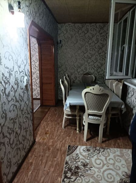 2/4/4 <br />
Сдаётся 2-х комнатная квартира на массив Феруза — фото 4