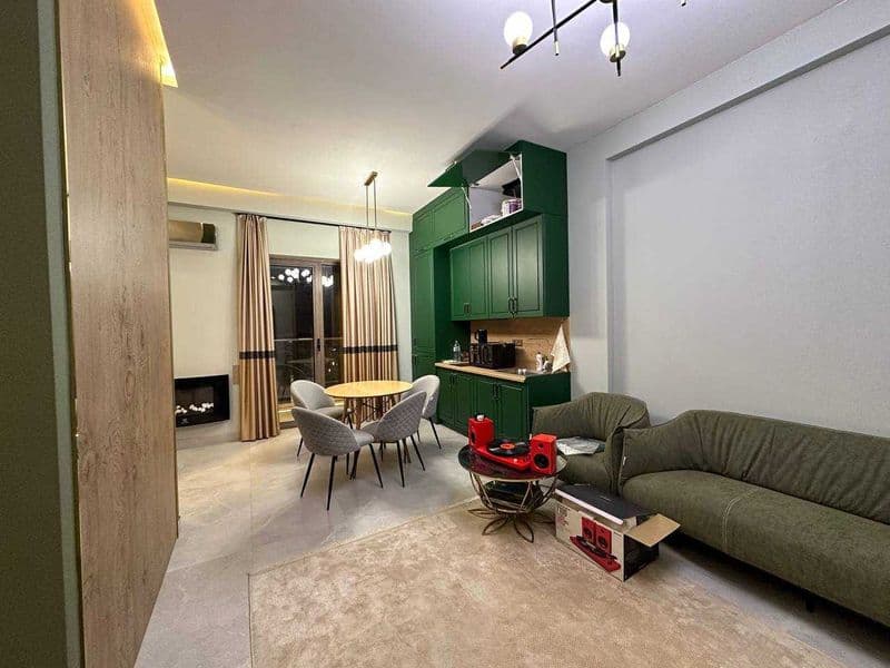 Сдаётся квартира в Шайхантахурском  районе. <br />
<br />
Ад — фото 5