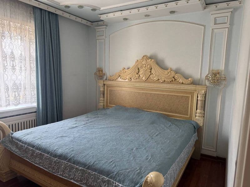 Аренда 5 комнатной квартиры 110 кв.м.<br />
Ул. Катта Мираба — фото 3