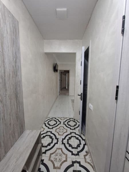 Чилонзор 13<br />
2 хона 3-этаж куп ва кичкина боласи булмаг — фото 4