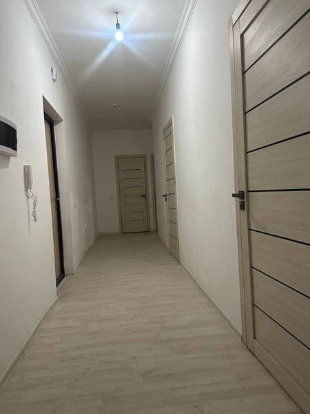 Узок муддатга ижарага берилади факат оила закс колган маьлум