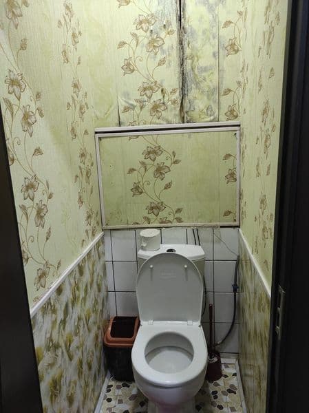 Аренда коракамиш 2.хонали 2.хонали клинган оилага берилади р — фото 4