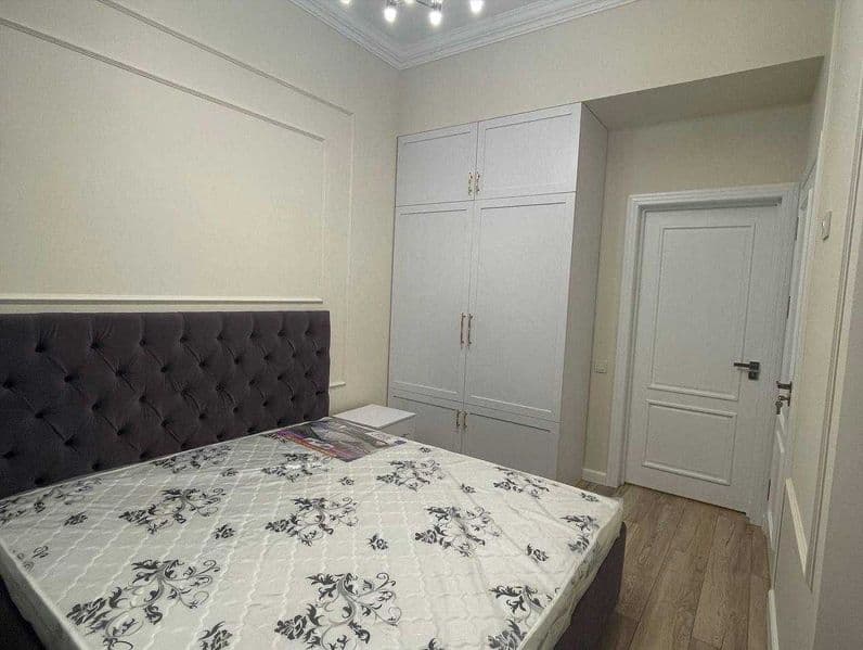 К вашему вниманию рады представить 2х комнатную квартиру на 