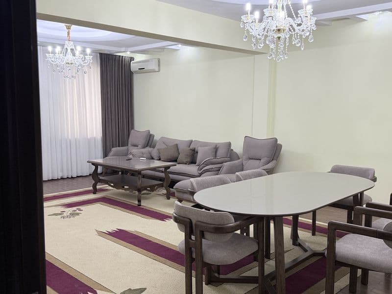 Квартира в центре укомплектована мебелью и техникой. <br />
 — фото 2