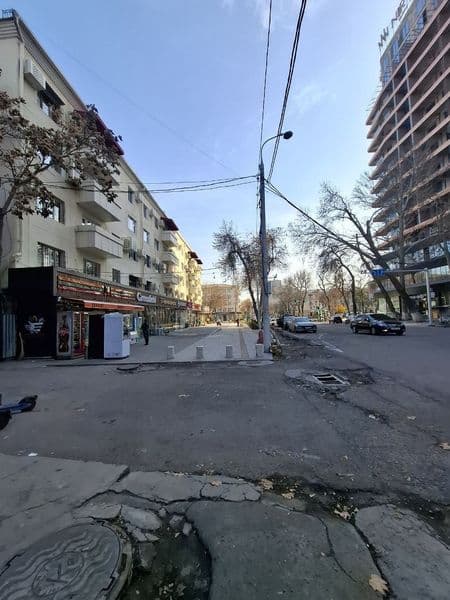 Местонахождение: Яккасарайский р-н<br />
Ориентир - ул. Шота — фото 4