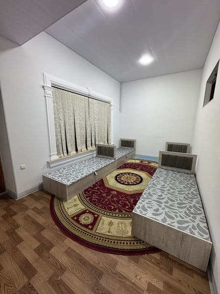 Talaba qizlar uchun ijaraga xovli, Oriental universiteti yon — фото 3