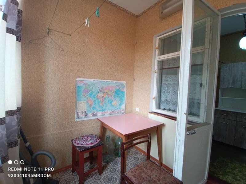 Сдается квартира в Мирзо ул. Районе, массив феруза, ориентир — фото 5