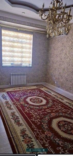 Аренда Квартира 2-хона 2 чи-этаж, 3-этажка дом. Новостройка. — фото 2