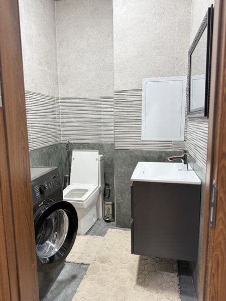 Сдаю Свою квартиру в Новостройке ЖК Султания, ориентир Вунде — фото 3