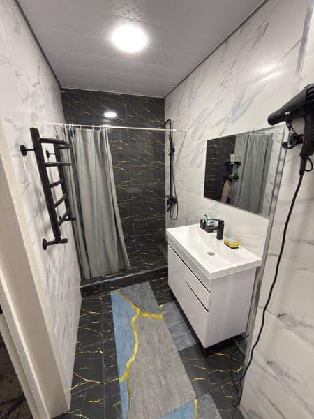 Юнусобод Сампи карзинка рўпарасида жойлашган Навастройка тоз — фото 3