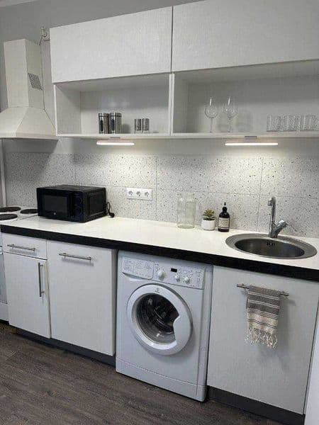 1 комнатную квартиру на 4 этаже,<br />
В квартире есть все н — фото 4