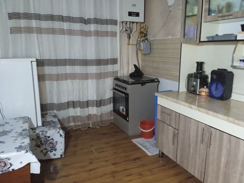 Аренда квартира Кадышева улица иззат. 250уе 50% риелтор хизм — фото 2