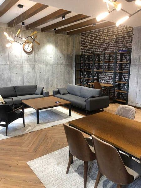 Сдаётся квартира на Дархан<br />
Ориентир - метро Хамида Али — фото 2