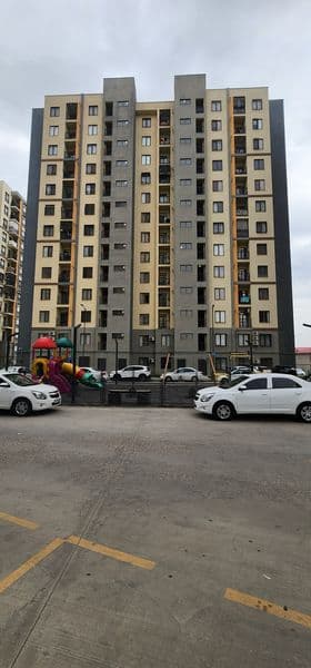 Юнусобод ЖК Манзара HI TOWN 2комнатная новастройка место отл — фото 2