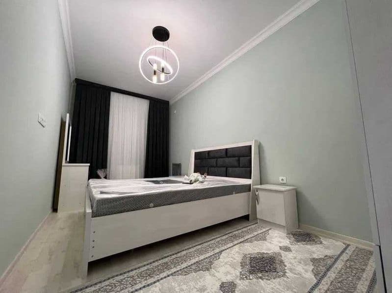 ПРЕМИУМ АРЕНДА | ГОТОВА К ЗАСЕЛЕНИЮ<br />
<br />
Алмазарский