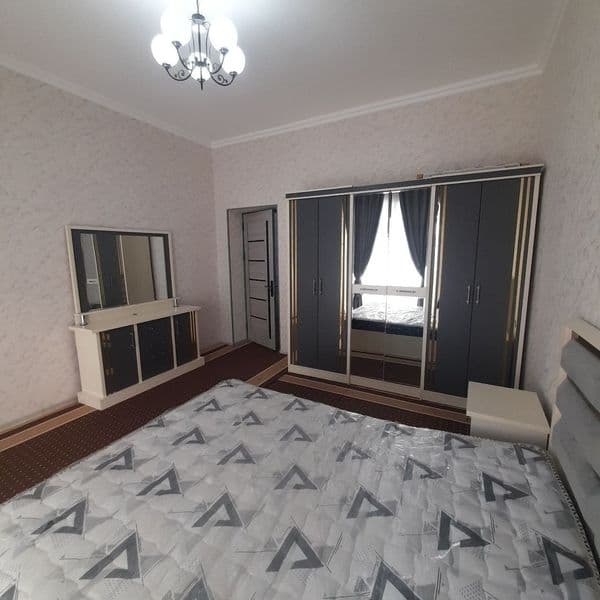 Хоналар сони: 2<br />
Умумий майдони: 65 м²<br />
Қават: 2<b — фото 2