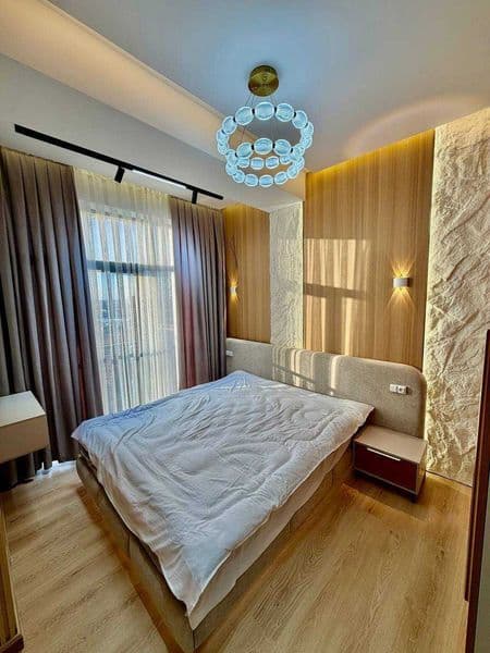 Сдаётся КЛАССНАЯ квартира<br />
<br />
• Район: Яккасарайски — фото 3