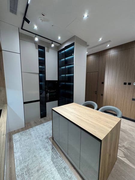 Предлагается в аренду уютная 2-комнатная квартира с продуман — фото 3