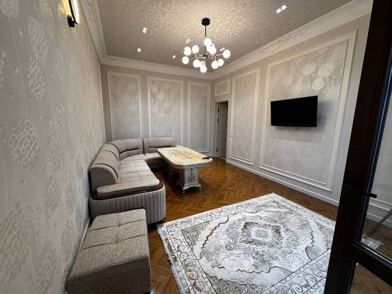 Аренда <br />
ЖК Пойтахт Гавхари <br />
3/6/10<br />
Площадь — фото 2