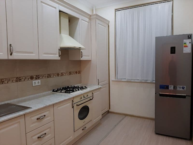 — с 1 апреля будет свободна!<br />
<br />
2х комнатная кварт — фото 3