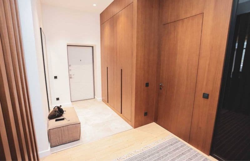 Мирзо-улугбекский район<br />
ЖК Дархан Авеню<br />
Комнаты- — фото 5