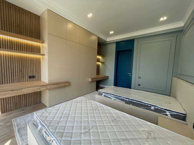 Район: Мирзо -Улугбекский<br />
Адрес: ЖК Паркент Авеню Макр — фото 5