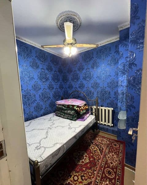 Хорошая квартира сдается в аренду Оила<br />
Кизлар<br />
Бо — фото 3