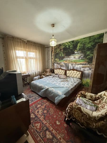 Сдается 2х комнатная квартира <br />
<br />
Ор - Сергелински — фото 2