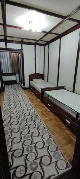 Ц-12 (улица Бахор). Без комиссии. Спецплан. Кухня 25 кв.м. Т — фото 5