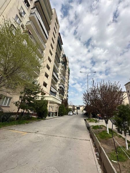 Сдается уютная 1-комнатная квартира в Шайхонтохурском районе