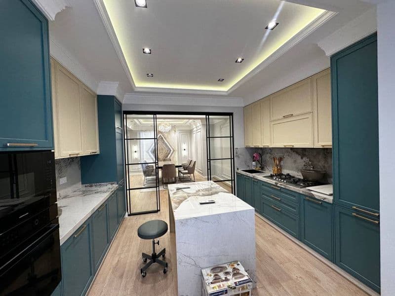 Аренда <br />
<br />
Район: Якассарайский   <br />
• Сеул му — фото 4