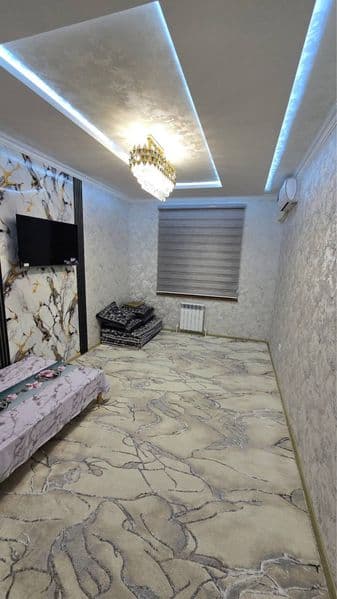 Аренда квартира Навастройка<br />
Район - Алмазар<br />
Орие — фото 4