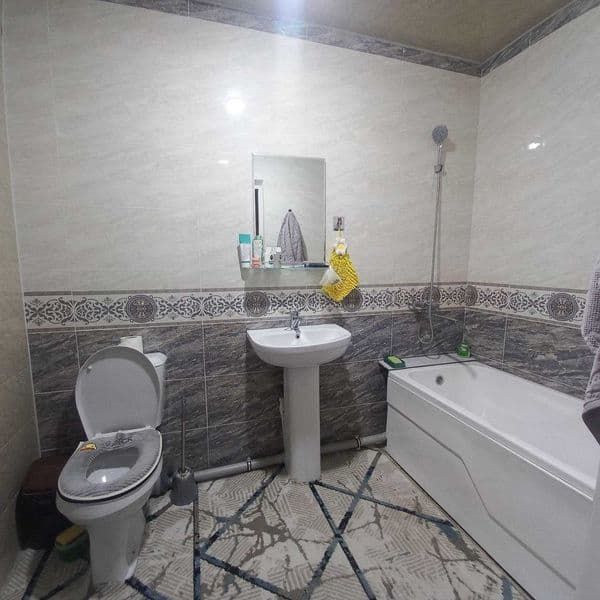 Район: Олмазар<br />
Ориентир: за Национальным университетом — фото 4