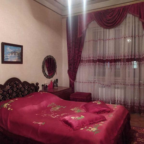 сдается в аренду четырехкомнатная квартира на карасу - 1 , р — фото 3