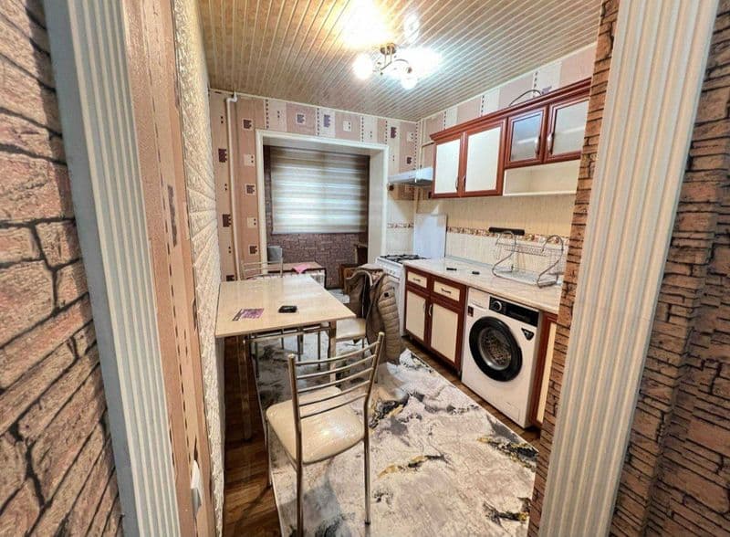 Yakkasaroy tumani pyramid towerga yaqin 2 xonali uy studentl — фото 2