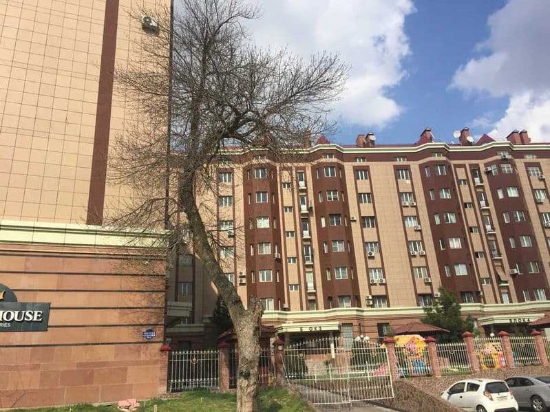 Сдаётся квартира на Ц2‼️<br />
Ориентир - Корзинка <br />
Го