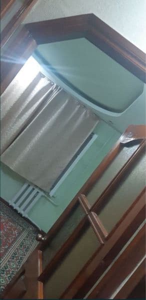 Фарход бозорига якин 3 хонали талаба кизларга ижарага берила — фото 2