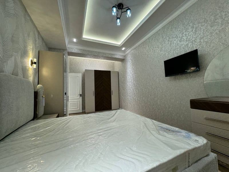 Сдаётся отличная квартира в центре города. Со всеми удобства — фото 4