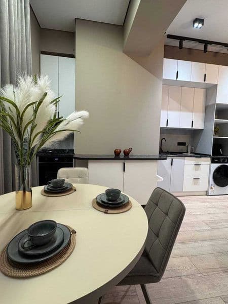 Жилой комплекс:  Tashkent City Boulevard<br />
Комнат: 3<br  — фото 3